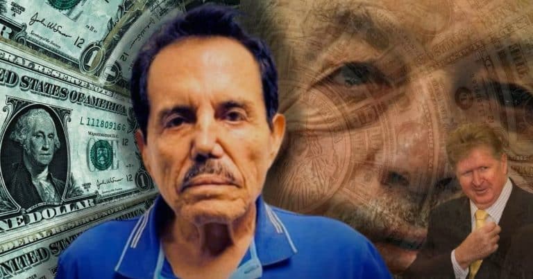 Los 15.000 millones de dólares de El Mayo Zambada por qué es casi imposible entregarlos