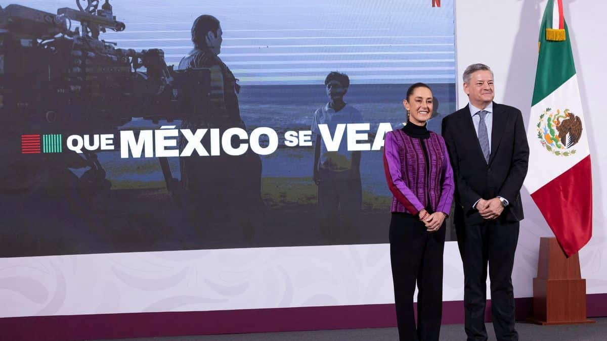 Miles de millones de dólares en juego este es el plan de Cox para México