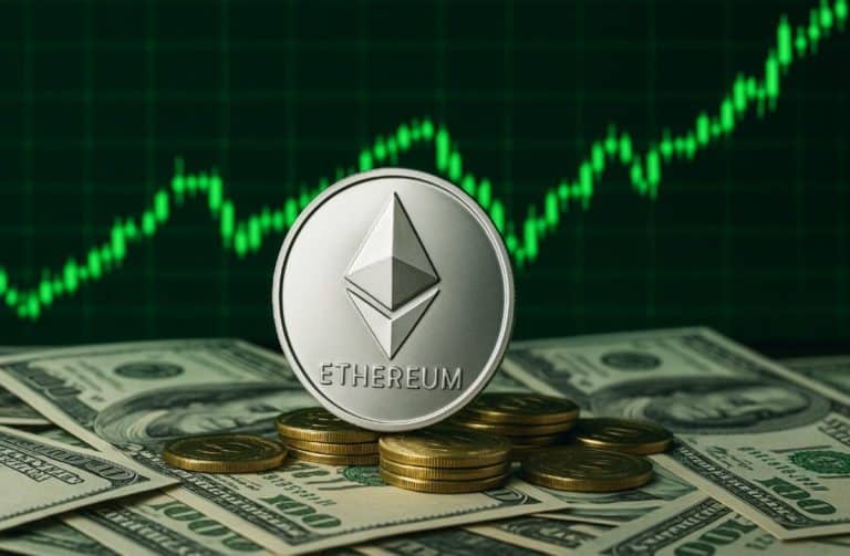 Nuevo récord histórico para Ethereum más de 300 millones de dólares liquidados en solo unas horas