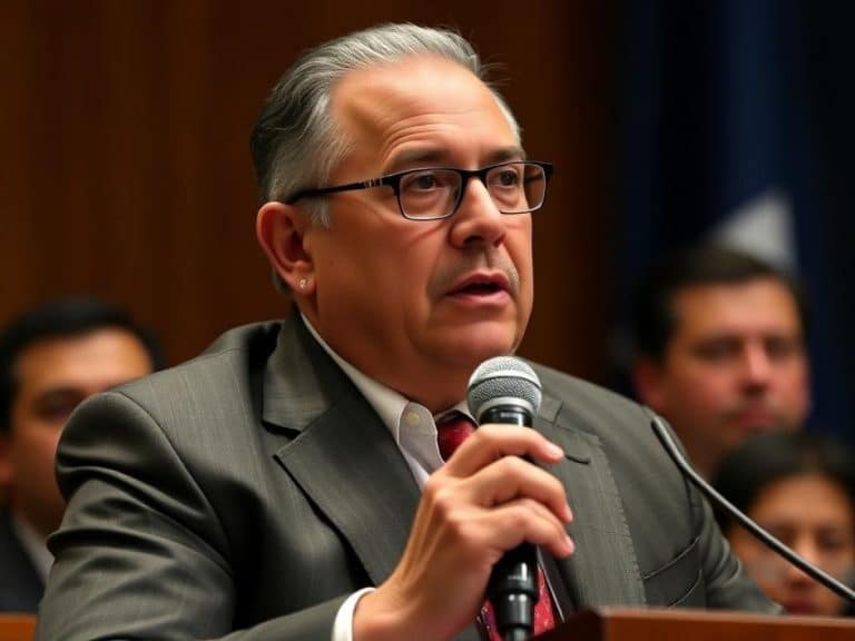 PAN-BCS denuncia al diputado morenista Sergio Polanco por comentario misógino (Video)