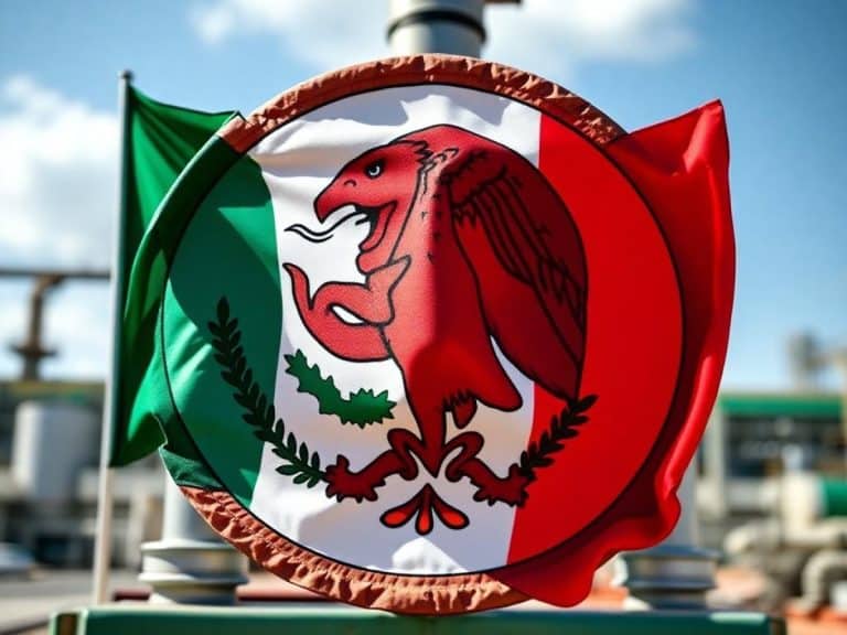 Pemex promete rescate petroquímico 