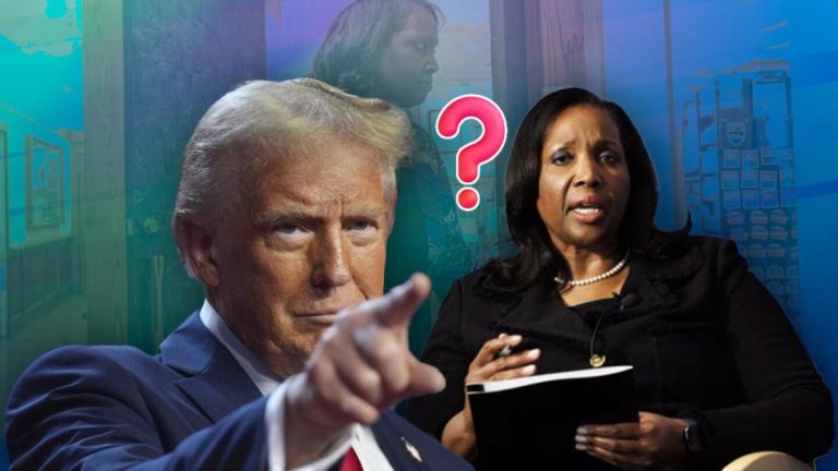 Quién es Lisa Cook, la gobernadora de la Reserva Federal a la que Trump ordenó destituir