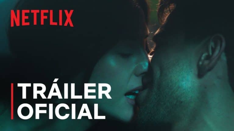 Recién llegado a Netflix, este nuevo thriller mexicano