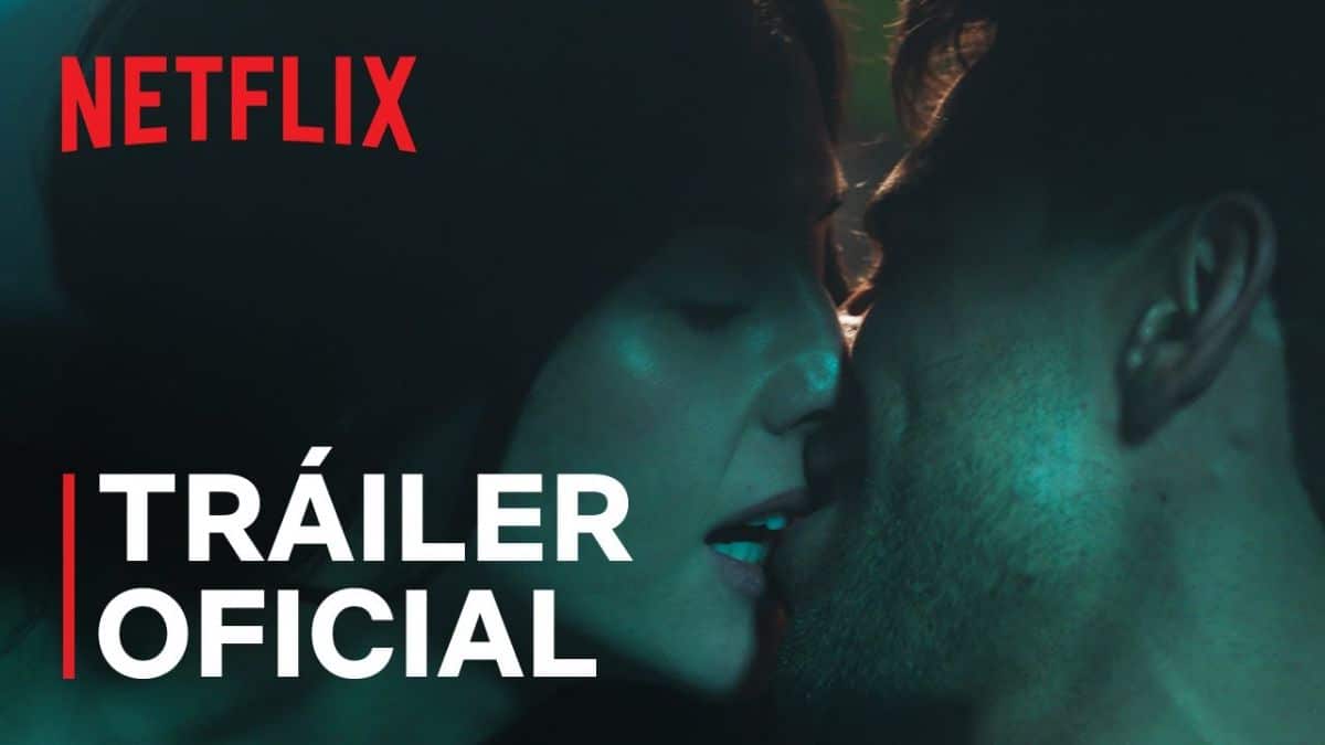 Recién llegado a Netflix, este nuevo thriller mexicano