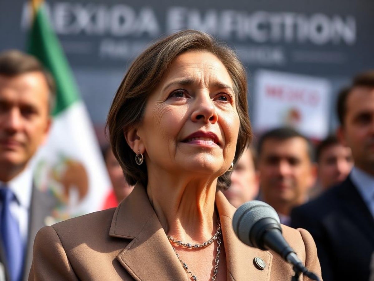 La reforma electoral de Sheinbaum pondrá a prueba la disputa interna de Morena