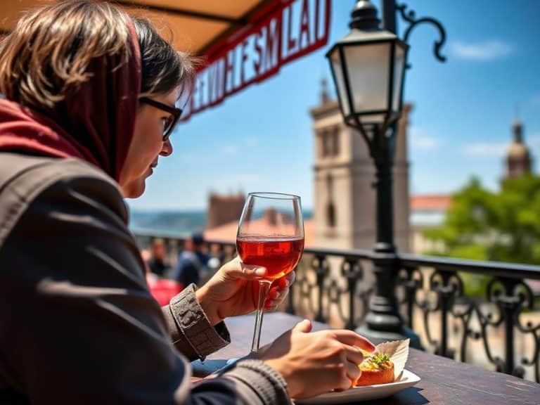 
            Mañana de subjuntivo, tarde de ‘pintxos’: ¿qué es el turismo lingüístico?
          