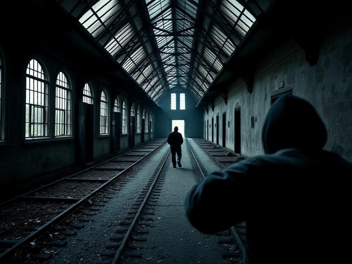 Visitas a Auschwitz, selfies en Chernóbil: los atractivos del turismo oscuro