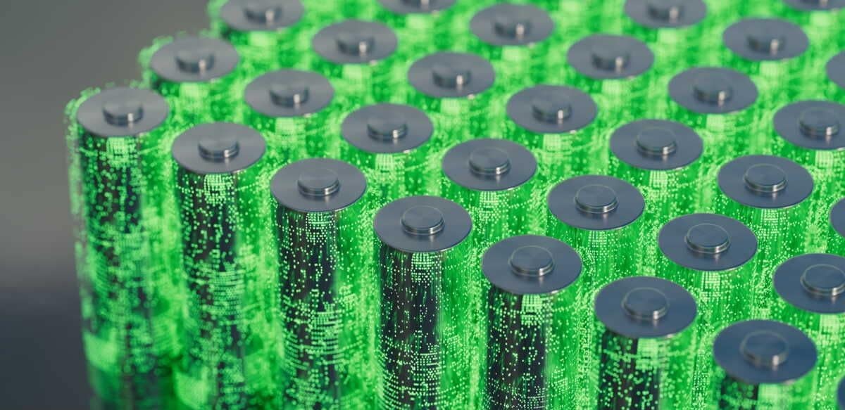 Una batería creada en el Reino Unido podría durar... 5700 años sin recargar