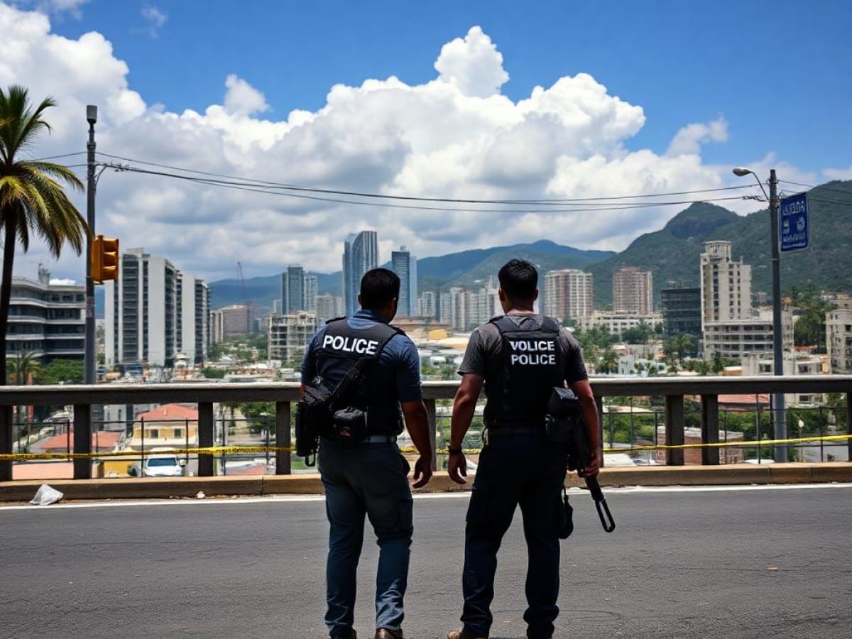 Jornada de violencia en Acapulco; asesinan a cuatro hombres con torniquete en el cuello y a balazos