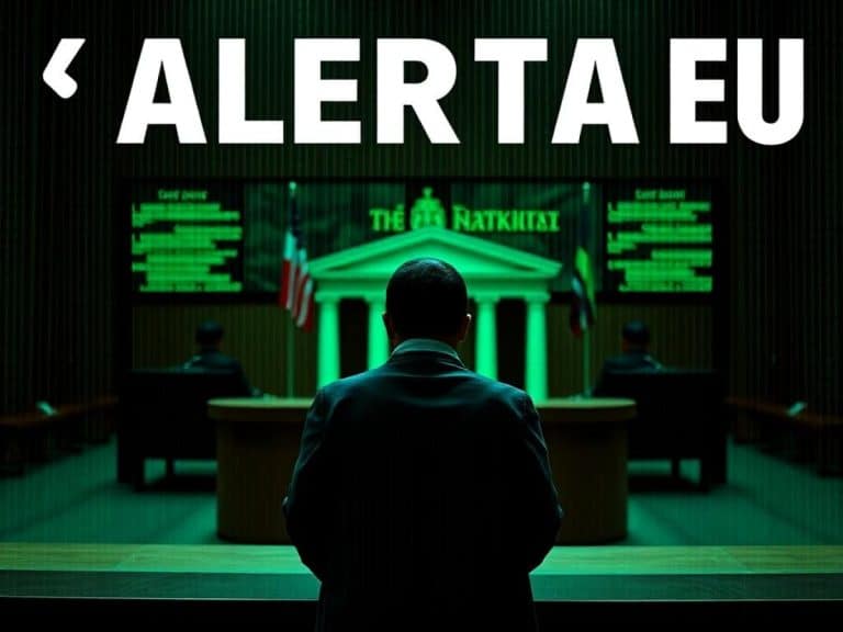 Temen que cárteles identifiquen a testigos de casos criminales tras hackeo a tribunales en EU