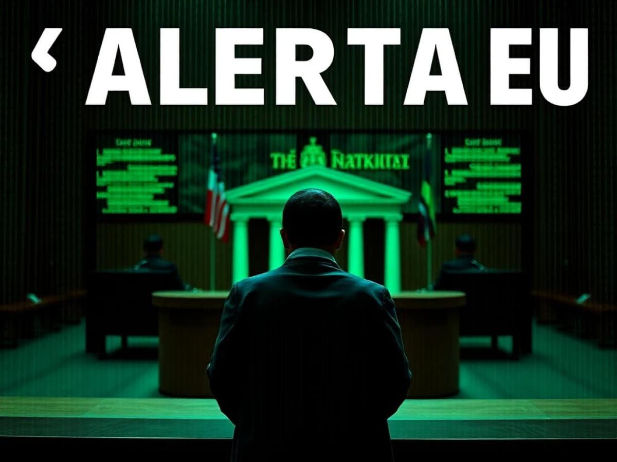 Temen que cárteles identifiquen a testigos de casos criminales tras hackeo a tribunales en EU