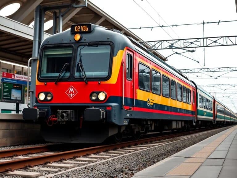 
            La red ferroviaria española necesita inversiones en mantenimiento y no tanto que se construyan nuevas líneas
          