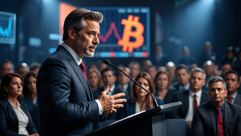 “La Gente No Hace Pagos Con Bitcoin Porque Es Muy Volátil” Sparks Debate In 2025 - What Changes Next