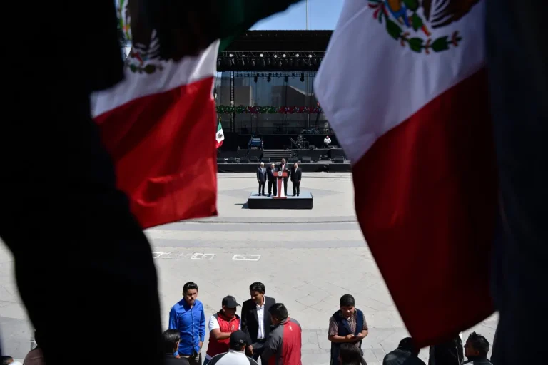 He Decidido Que Este 15 De Septiembre Sacude Sinaloa - Qué Cambia Para 2025