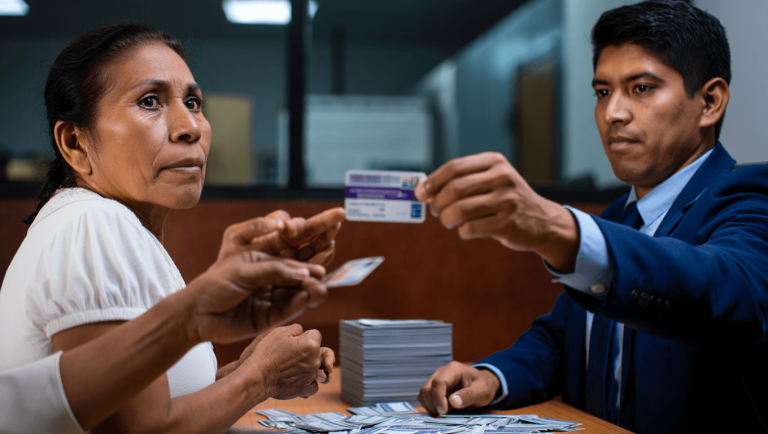 “Entregaremos Casi 2 Millones De Tarjetas” Sacude El Programa En Octubre 2025 - Aquí Qué Cambia