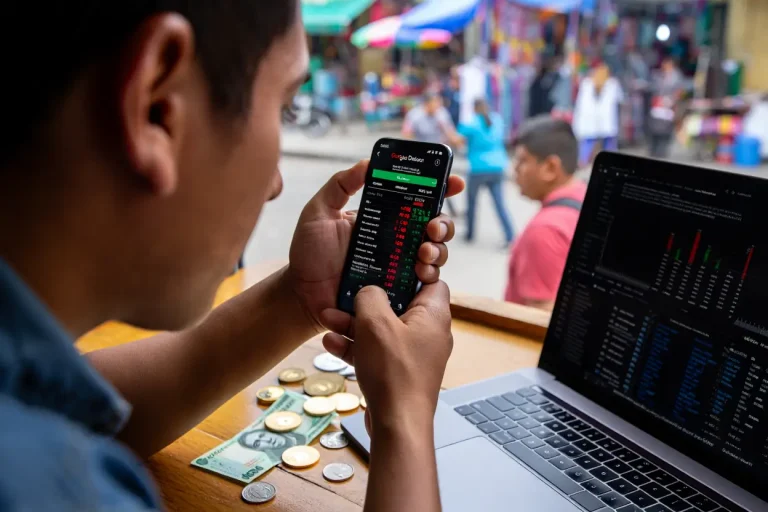 7 Cambios En 2025 Que Exponen Riesgos Y Oportunidades Cripto En México