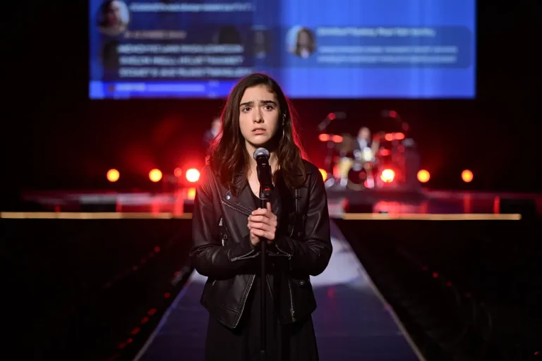 Alerta 14 de Septiembre: “Estoy impactada” — Influencer Denuncia Mantas Amenazantes