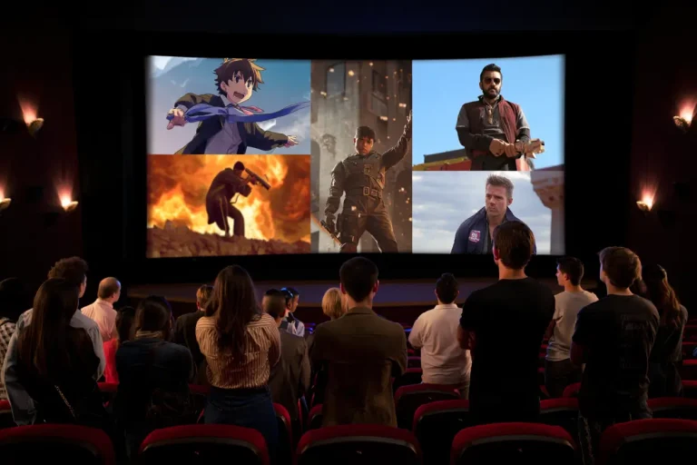 7 Estrenos En Septiembre 2025 Que Cambian Lo Que Verás - Qué Debes Priorizar