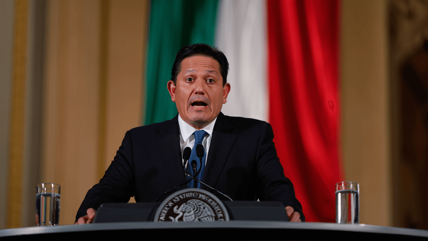 "No Vamos A Defender A Nadie Si Es Culpable" Divide A La Política Hoy - Qué Cambia En 2025