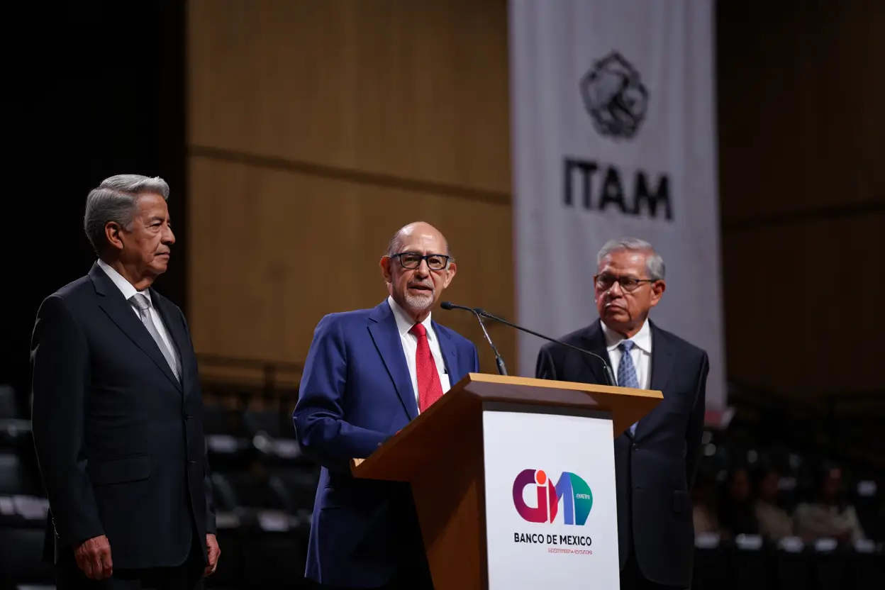 Exgobernadores Piden Regulación Urgente Para Cripto En 2025: Aquí Lo Que Cambia