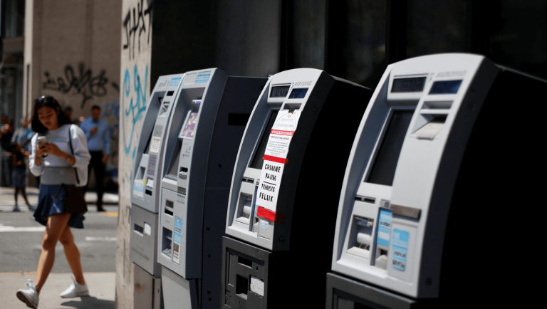 Operan 109 Cajeros Cripto en 2025 y FinCEN Advierte Fraudes: Lo Que Debes Saber