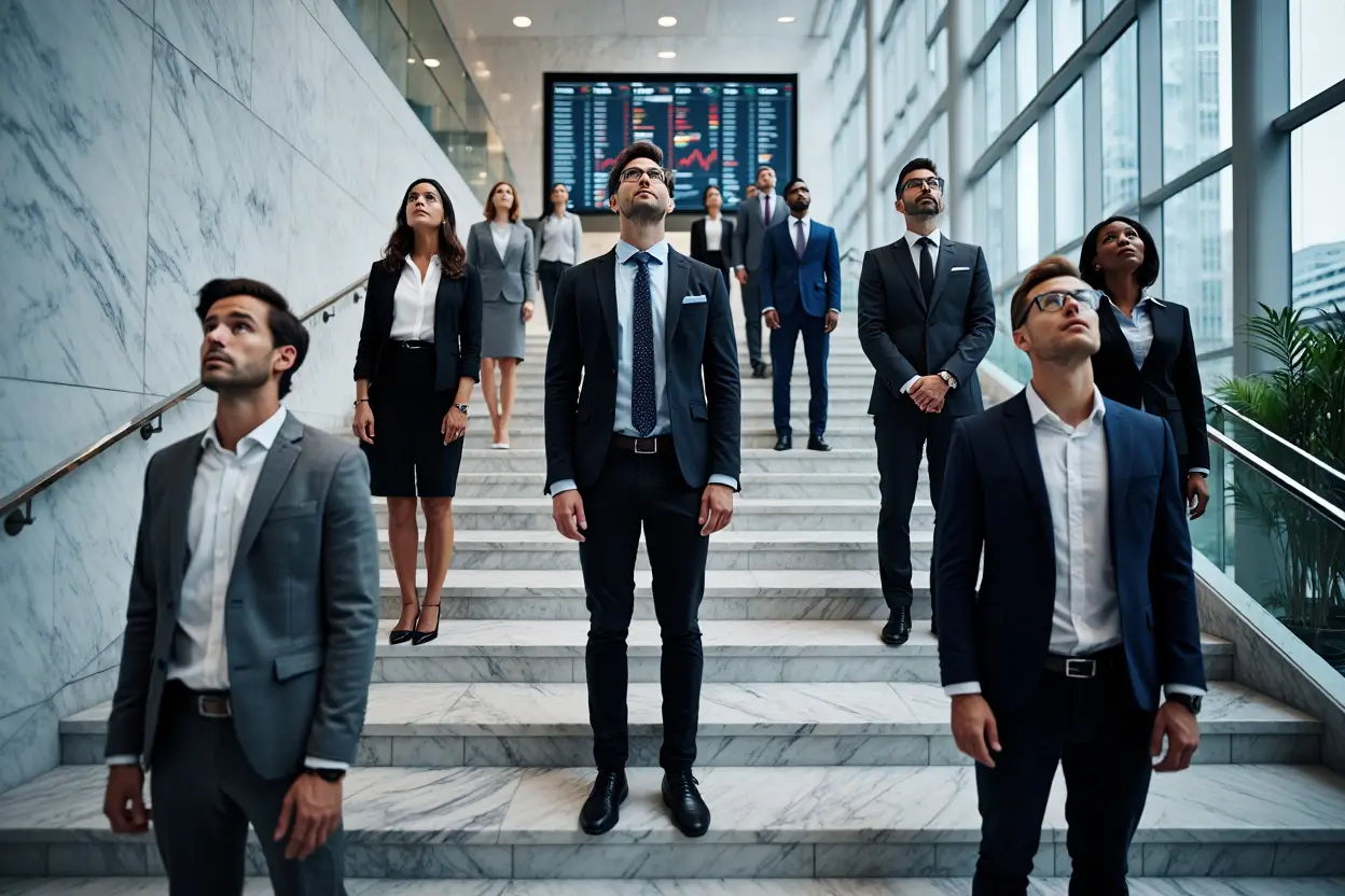 7 Movimientos Clave: WLFI, Tether, Staking Y La Ley Alito - Qué Cambia