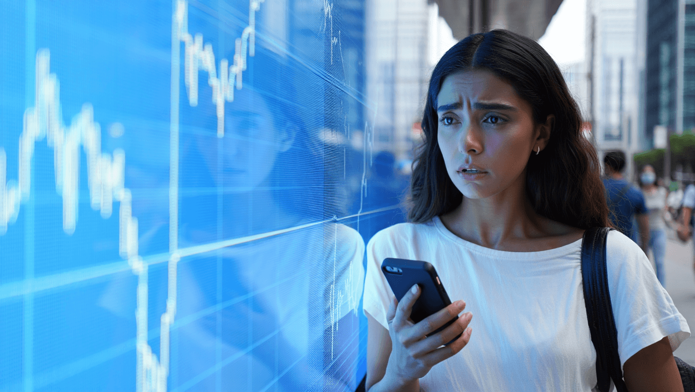 7 Señales Cripto 2025 Que Explican Por Qué México Cae Al Puesto 23