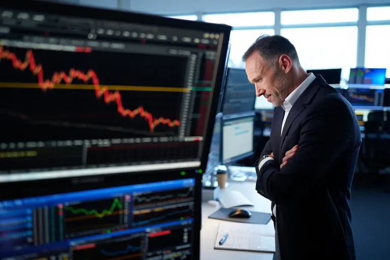 7 Movimientos Cripto Revelan Caídas, Liderazgos Y Riesgos En 2025 - Aquí Lo Que Cambia