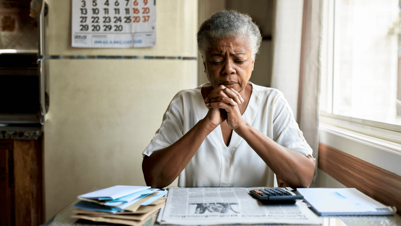 5 Cambios En Pensiones Revelados En 2025 Que Afectan Tu Bolsillo En 2026