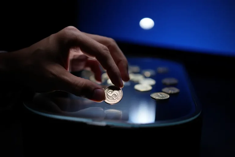 2025: 3 Razones Por Qué Esa Frase Redefine Las Reglas De Las Stablecoins