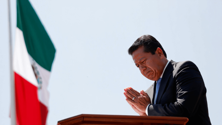 Mayor Apologizes After Saying "¡Viva Josefa Ortiz De Pinedo!" In 2025 - Here’s What Changed