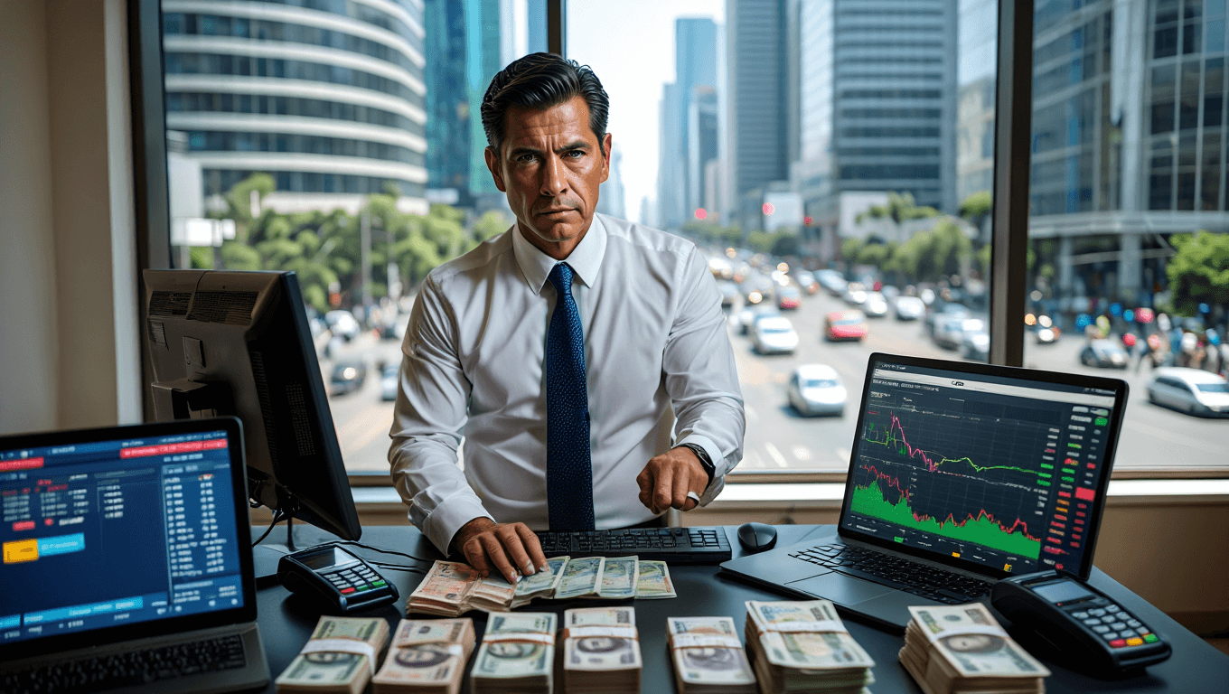 5 Movimientos Cripto En Septiembre 2025 Que Cambian Remesas, Regulación Y Oferta