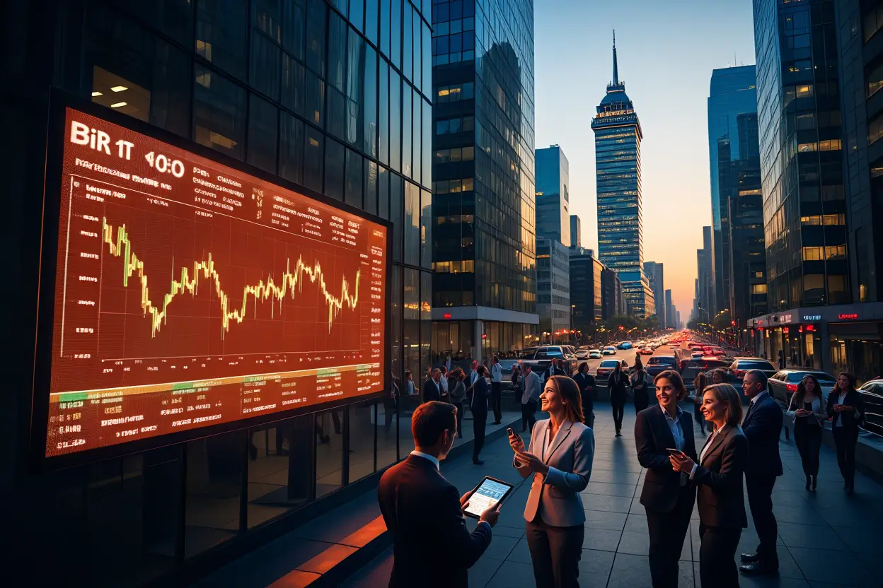 5 Movimientos Cripto En Septiembre 2025 Que Cambiarán Pagos Y Regulación