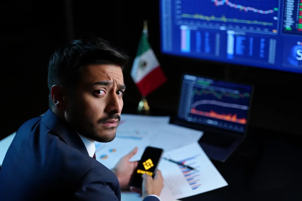 7 Hechos Clave Que Explican Por Qué México Reconfigura El Cripto 2025