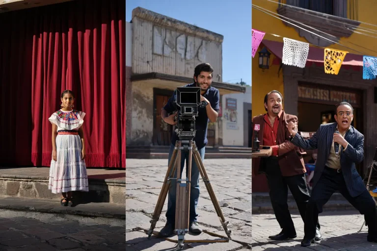 7 Películas Mexicanas En Netflix 2025 Que Revelan Nuevas Voces Y Fechas Clave