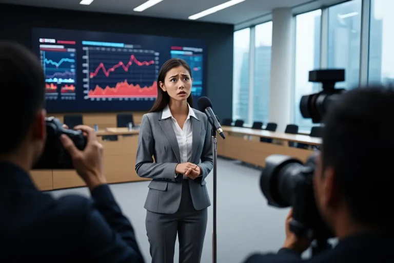 “No Quisimos Ser Excesivamente Optimistas” Provoca Debate Sobre El PIB 2.3% En 2026