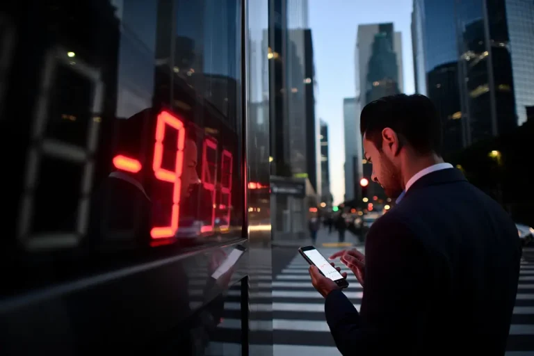 Chainalysis 2025 Revela Caída De México 9 Puestos: ¿Qué Cambia Para Tu Dinero?