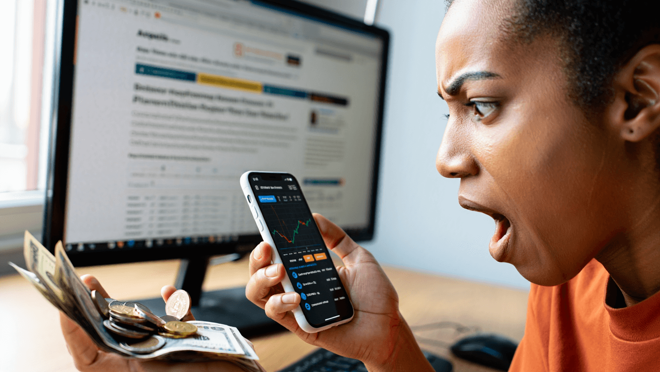 7 Cambios Cripto Revelados En 2025, Por Qué Importan Hoy Para Tu Dinero