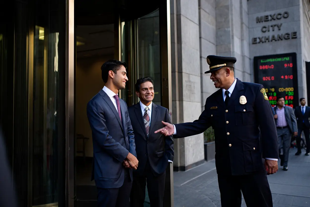 7 Cambios Clave En Cripto México 2025: Qué Cambia Y Por Qué Te Afecta