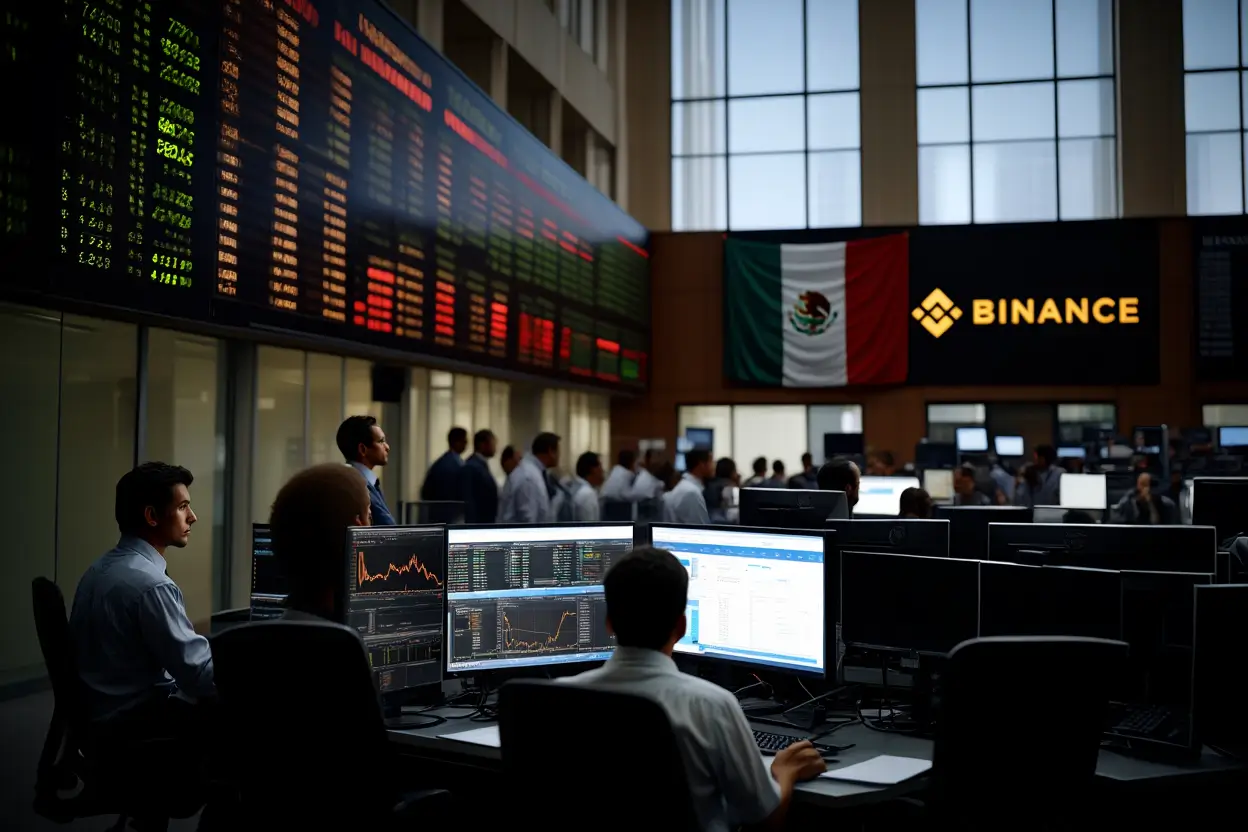 Top 7 Impactos Cripto En 2025: Inversión, Regulación Y Riesgos Que Debes Ver