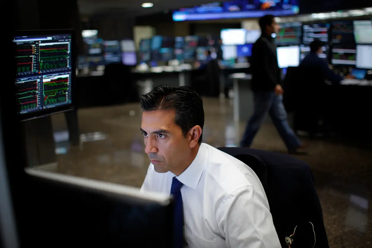 5 Tendencias Cripto Mexicanas En 2025 Que Pueden Redefinir Pensiones Y Tech