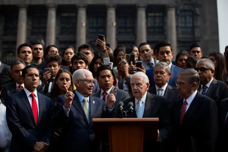 Alerta Pública 04/09/2025: Carstens, Ortiz Y Díaz De León Exigen Regulación Cripto