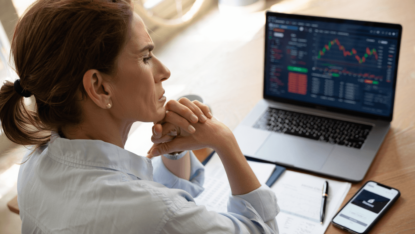 6 Cambios Cripto En 2025 Que Amenazan Pensiones Y Pagos - Aquí Por Qué