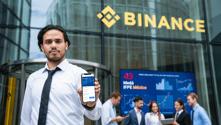 Binance Revela Medá Y Destina 53 Millones USD En 2025: Por Qué Importa Ahora
