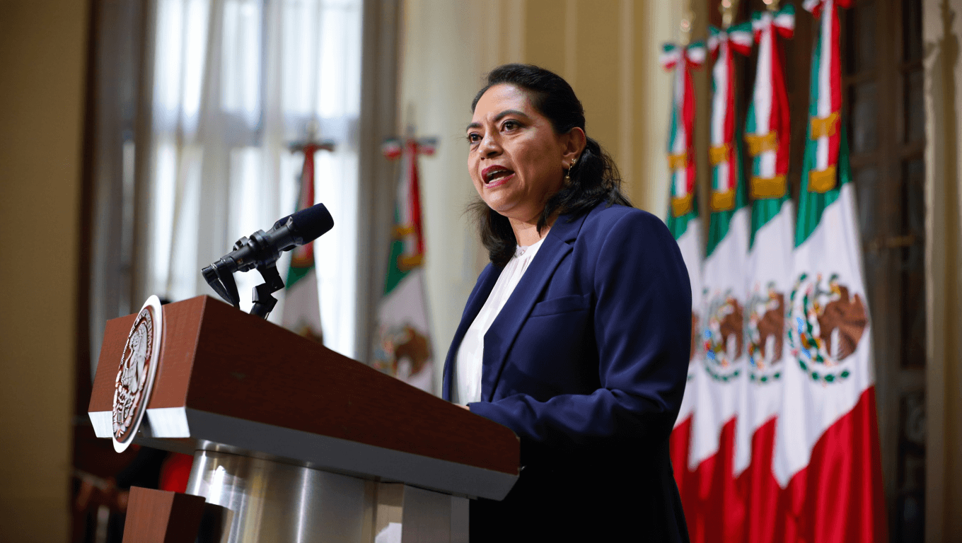 Sheinbaum Propone Límite; Pensiones Podrían Ser 24% Del Gasto en 2026: Por Qué Importa