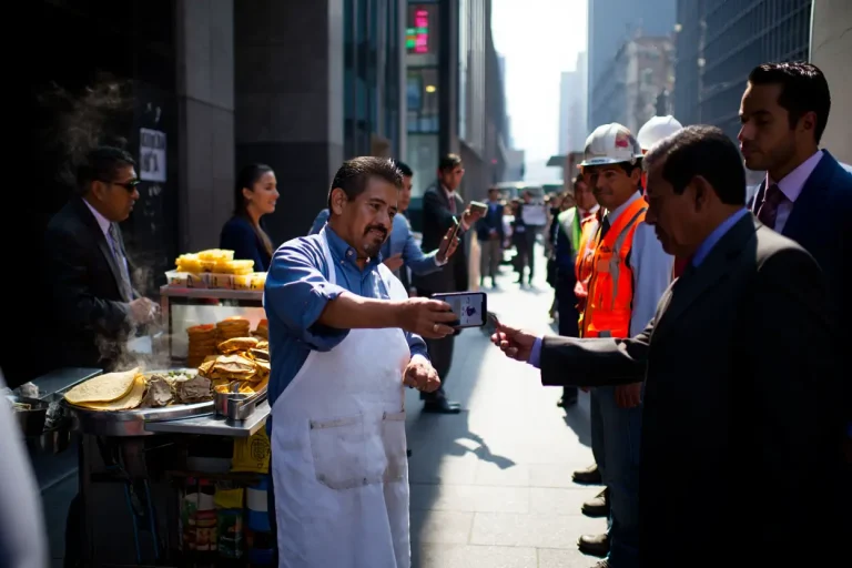 6 Cambios Cripto Que Redefinen Pagos y Remesas en 2025 - Aquí Qué Cambia