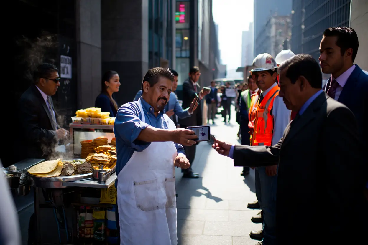 6 Cambios Cripto Que Redefinen Pagos y Remesas en 2025 - Aquí Qué Cambia