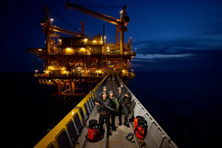 Asalto A Akal‑Romeo El 18/08/2025: 3 Hechos Clave Que Ponen En Riesgo A La Sonda