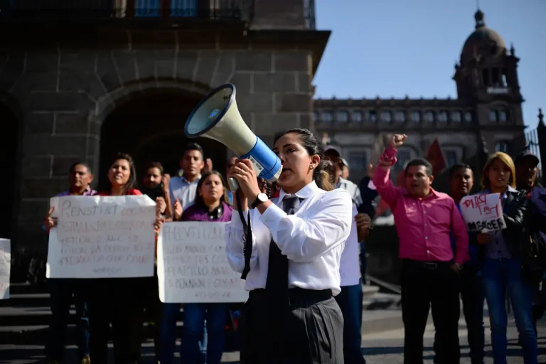 Reforma Constitucional Revela Límites A Pensiones En 2025 - Por Qué Importa