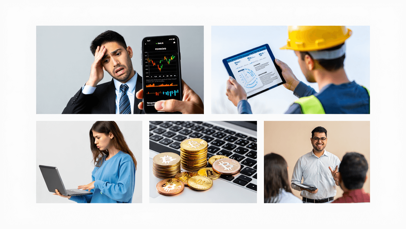 5 Cambios Crypto y De Pensiones En 2025 Que Debes Seguir Hoy